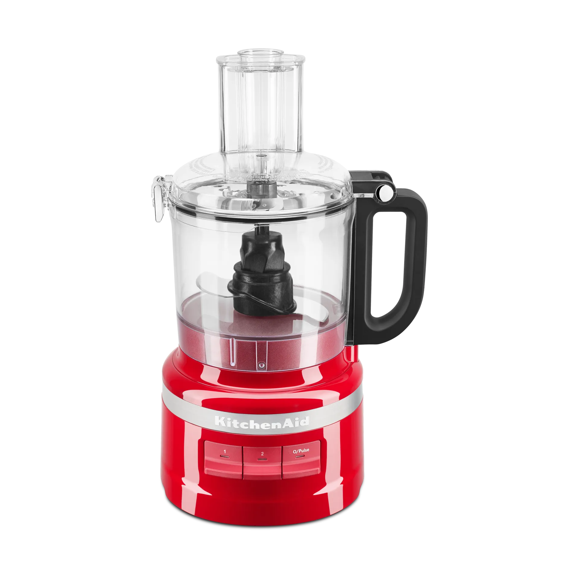 KitchenAid Küchenmaschine 1,7 l, Rot KitchenAid