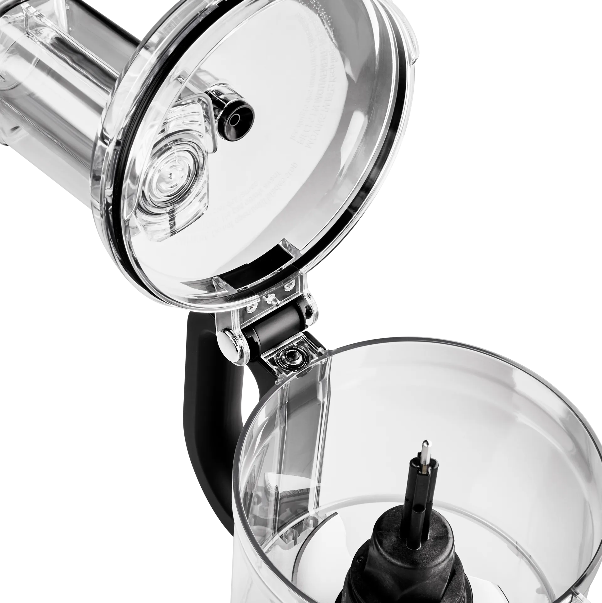 KitchenAid Küchenmaschine 1,7 l, Rot KitchenAid