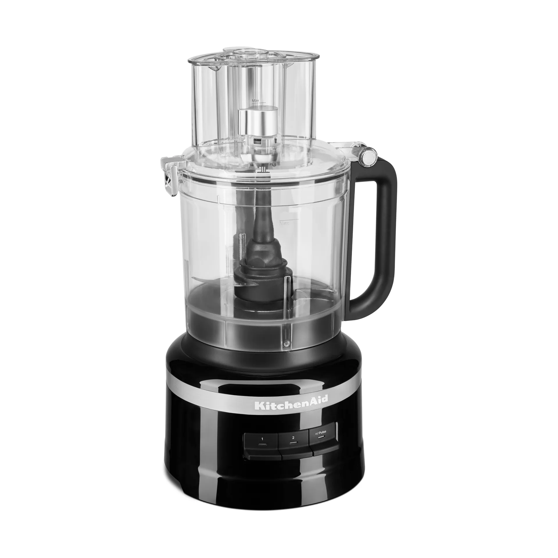 KitchenAid Küchenmaschine 3,1 l, Schwarz KitchenAid