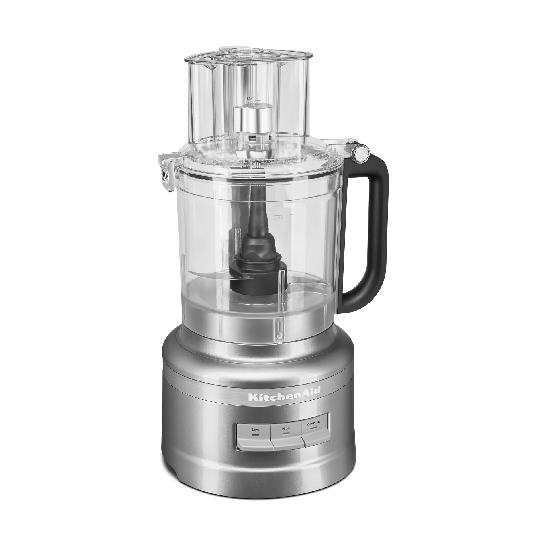 KitchenAid Küchenmaschine 3,1 l, Silber KitchenAid