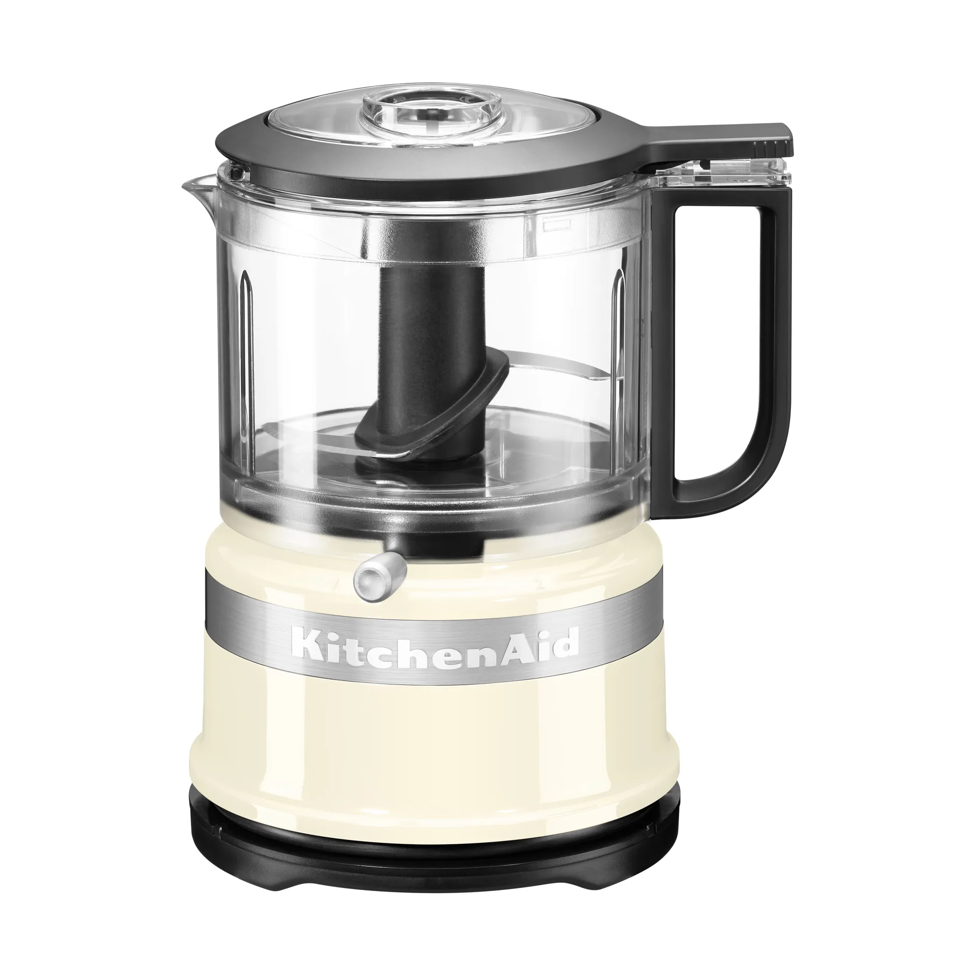 KitchenAid Mini-Foodprocessor 0,95 l, Crème KitchenAid