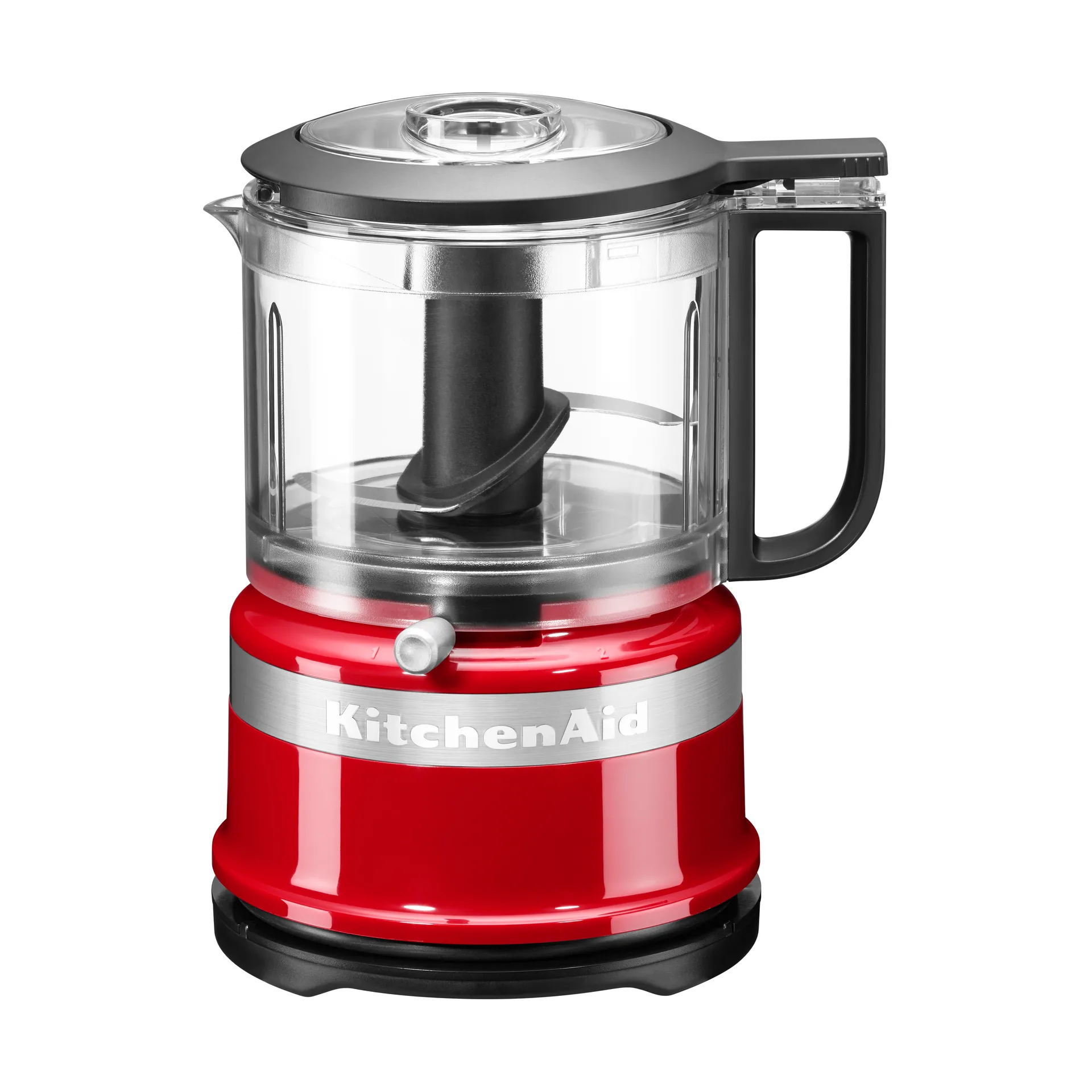 KitchenAid Mini-Foodprocessor 0,95 l, Empire red KitchenAid