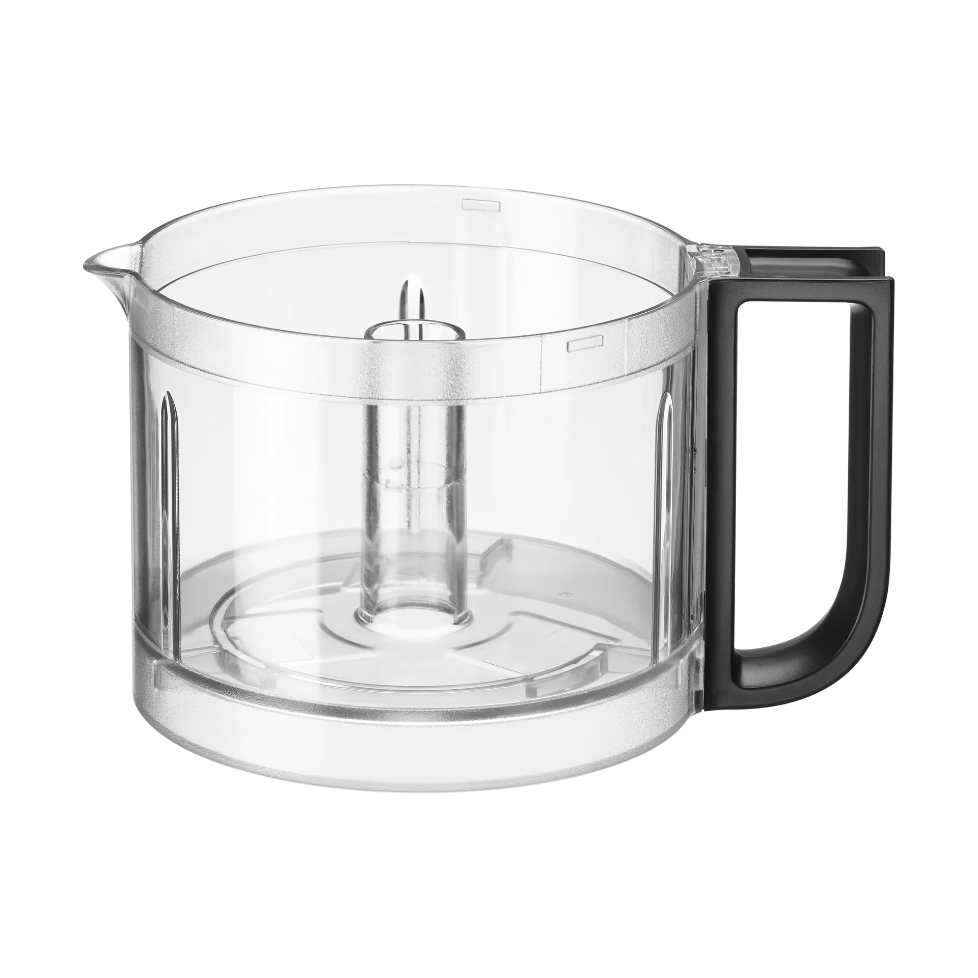 KitchenAid Mini-Foodprocessor 0,95 l, Empire red KitchenAid