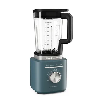 KitchenAid Pure Power Blender-Glaskanne - Agave, 1,85 l - KitchenAid