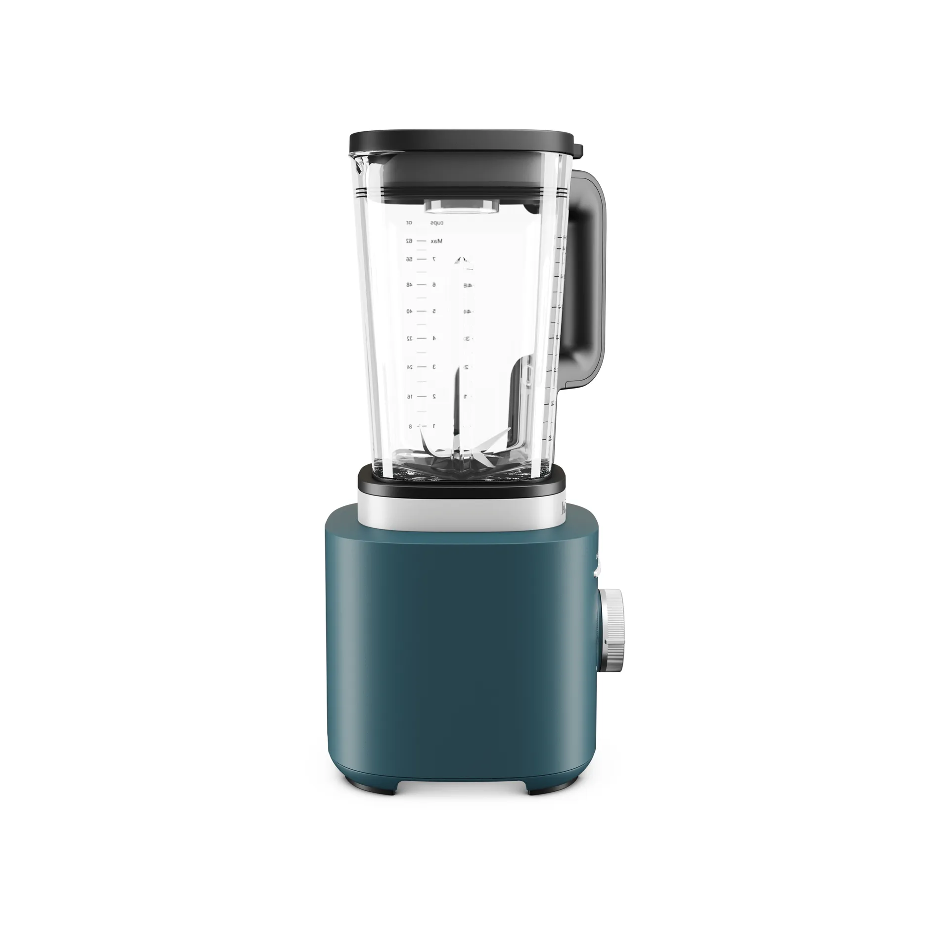 KitchenAid Pure Power Blender-Glaskanne, Agave, 1,85 l KitchenAid
