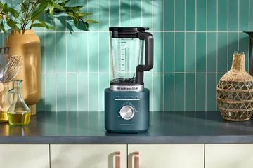 KitchenAid Pure Power Blender-Glaskanne - Agave, 1,85 l - KitchenAid