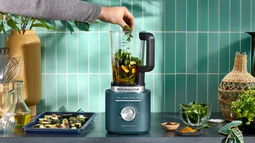 KitchenAid Pure Power Blender-Glaskanne - Agave, 1,85 l - KitchenAid