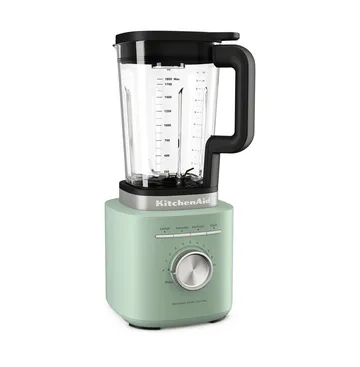 KitchenAid Pure Power Blender-Glaskanne - Kardamom, 1,85 l - KitchenAid