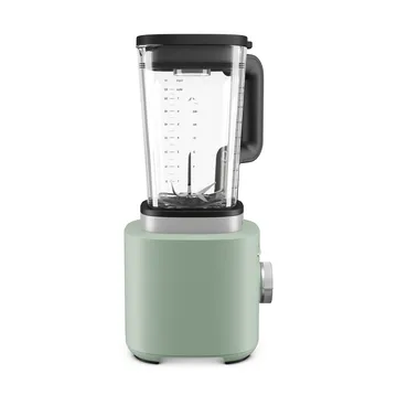 KitchenAid Pure Power Blender-Glaskanne - Kardamom, 1,85 l - KitchenAid