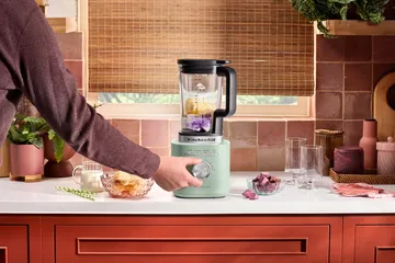 KitchenAid Pure Power Blender-Glaskanne - Kardamom, 1,85 l - KitchenAid