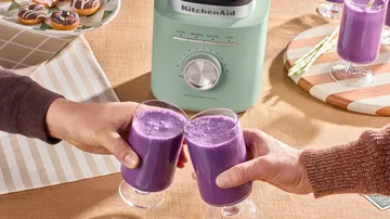 KitchenAid Pure Power Blender-Glaskanne - Kardamom, 1,85 l - KitchenAid