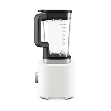 KitchenAid Pure Power Blender-Glaskanne - Porcelain White, 1,85 l - KitchenAid