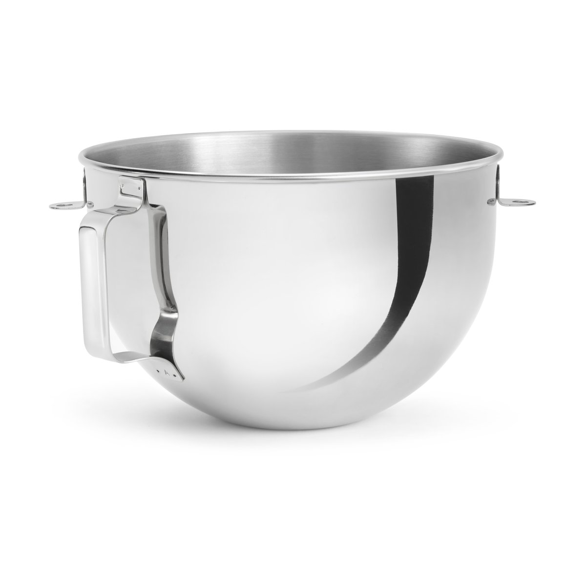 KitchenAid KitchenAid Schüssel Edelstahl 5,2 L Polished stainless steel