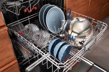 KitchenAid Schüssel Edelstahl 5,2 L - Polished stainless steel - KitchenAid