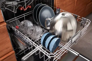 KitchenAid Schüssel Edelstahl 6,6 L - Brushed stainless steel - KitchenAid