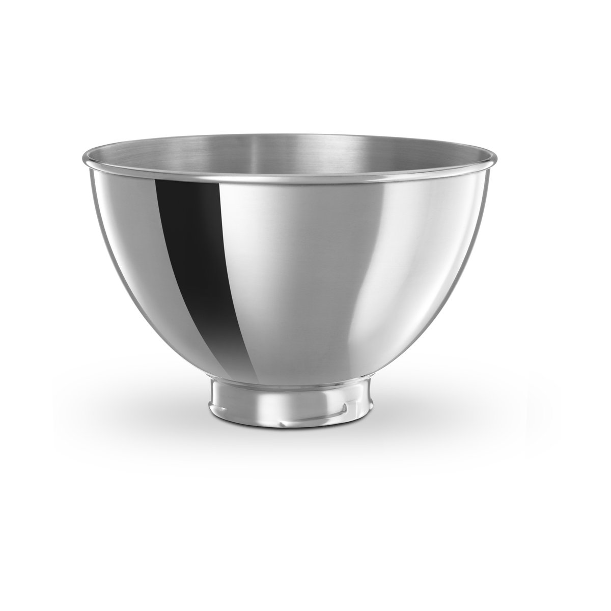 KitchenAid KitchenAid Schüssel rostfreier Stahl 3 L Stahl