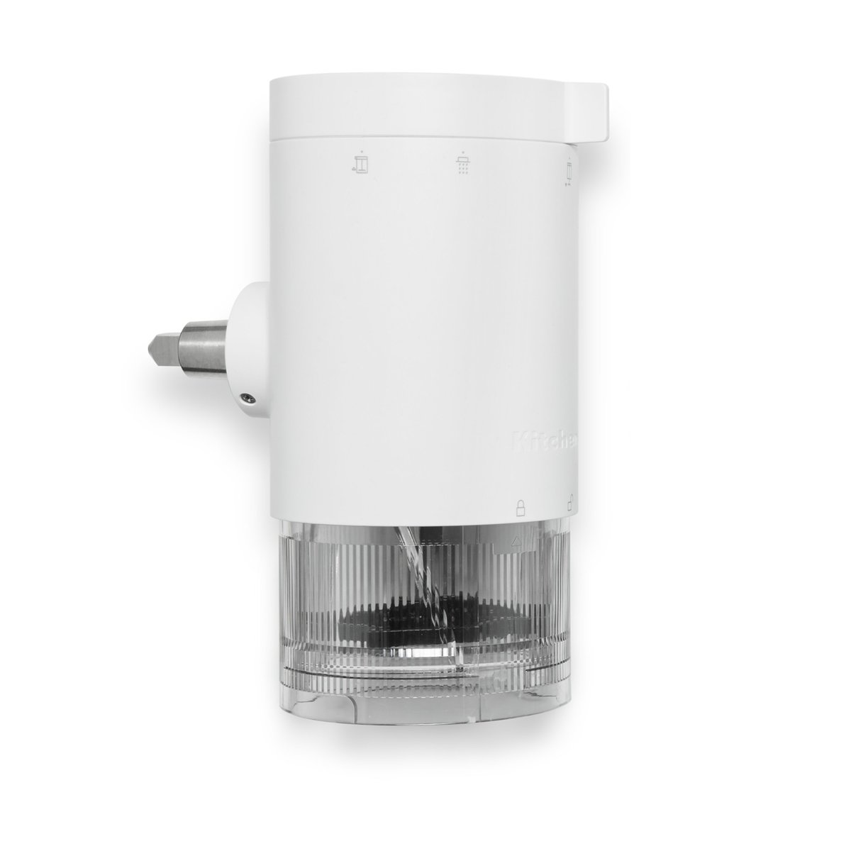 KitchenAid KitchenAid Shave Ice Zubehör Rot-weiß