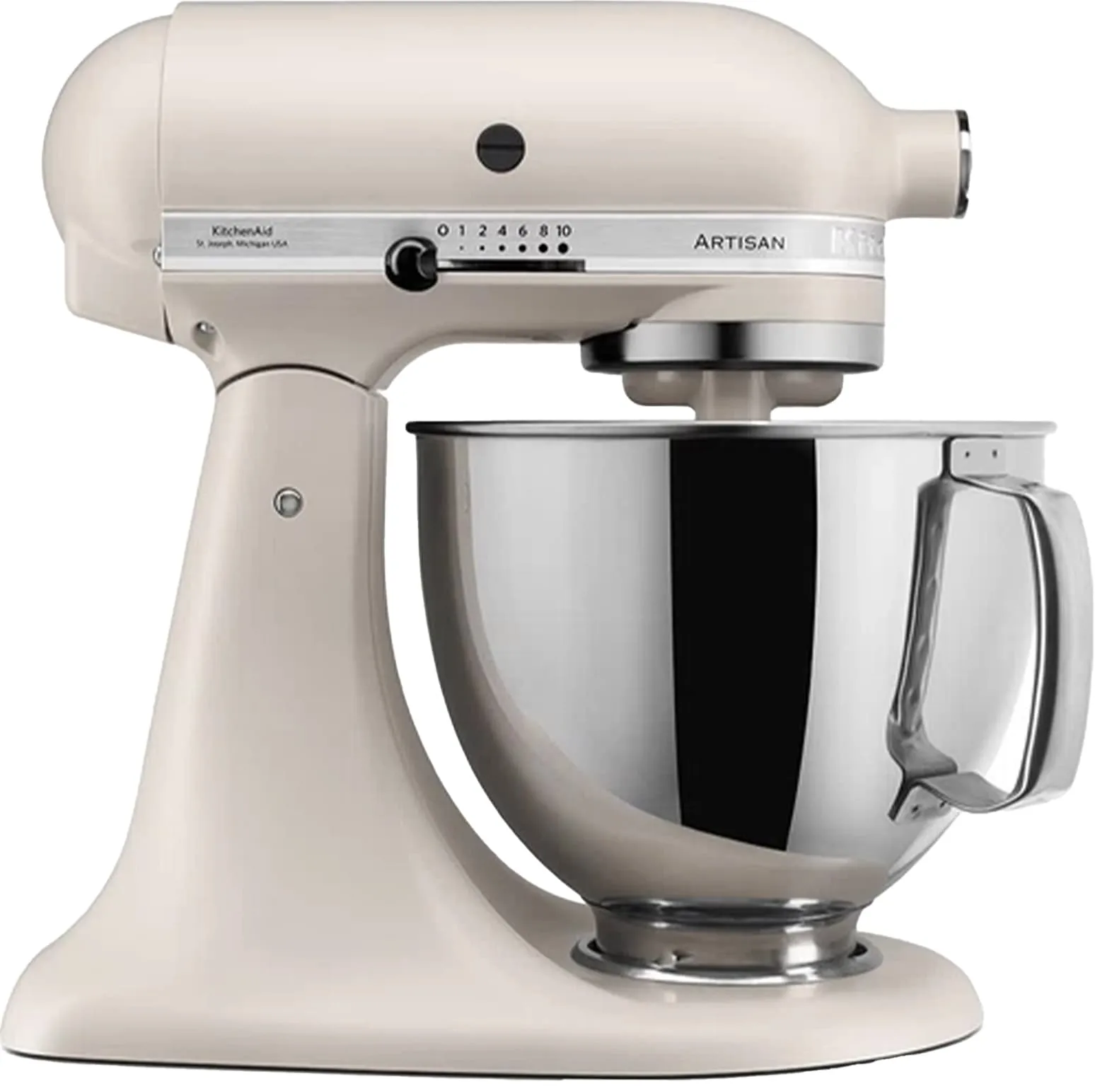 KitchenAid Stand Mixer Milchshake, 4,8 L KitchenAid