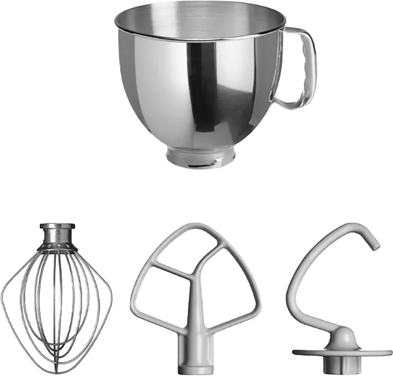 KitchenAid Stand Mixer Milchshake, 4,8 L KitchenAid