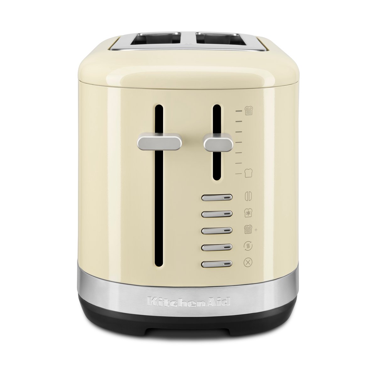 KitchenAid KitchenAid Toaster 2 Scheiben Almond cream