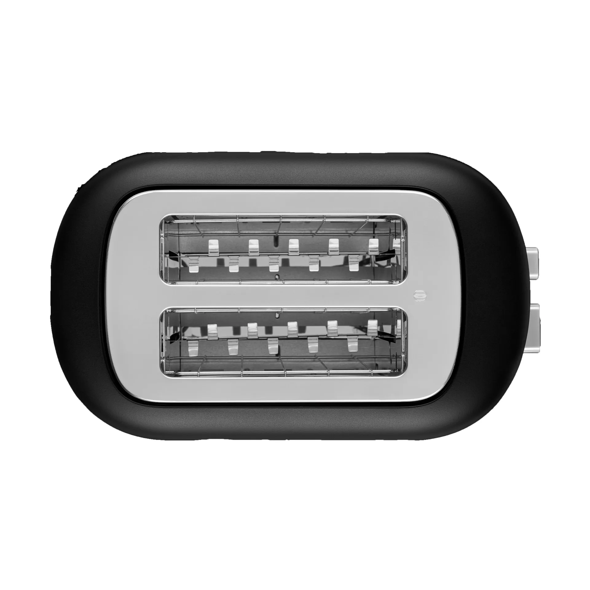 KitchenAid Toaster 2 Scheiben, Black matte KitchenAid