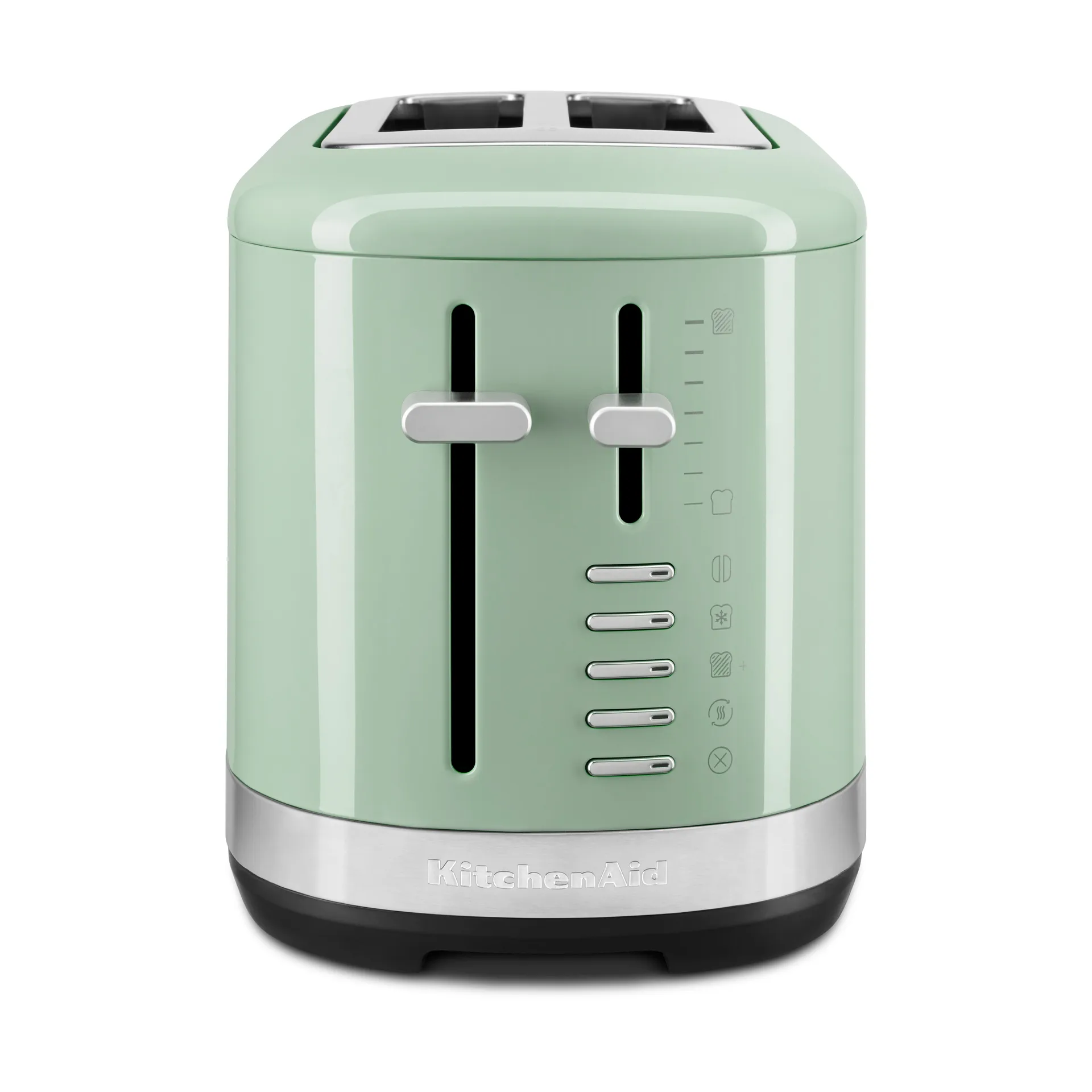 KitchenAid Toaster 2 Scheiben, Pistachio KitchenAid