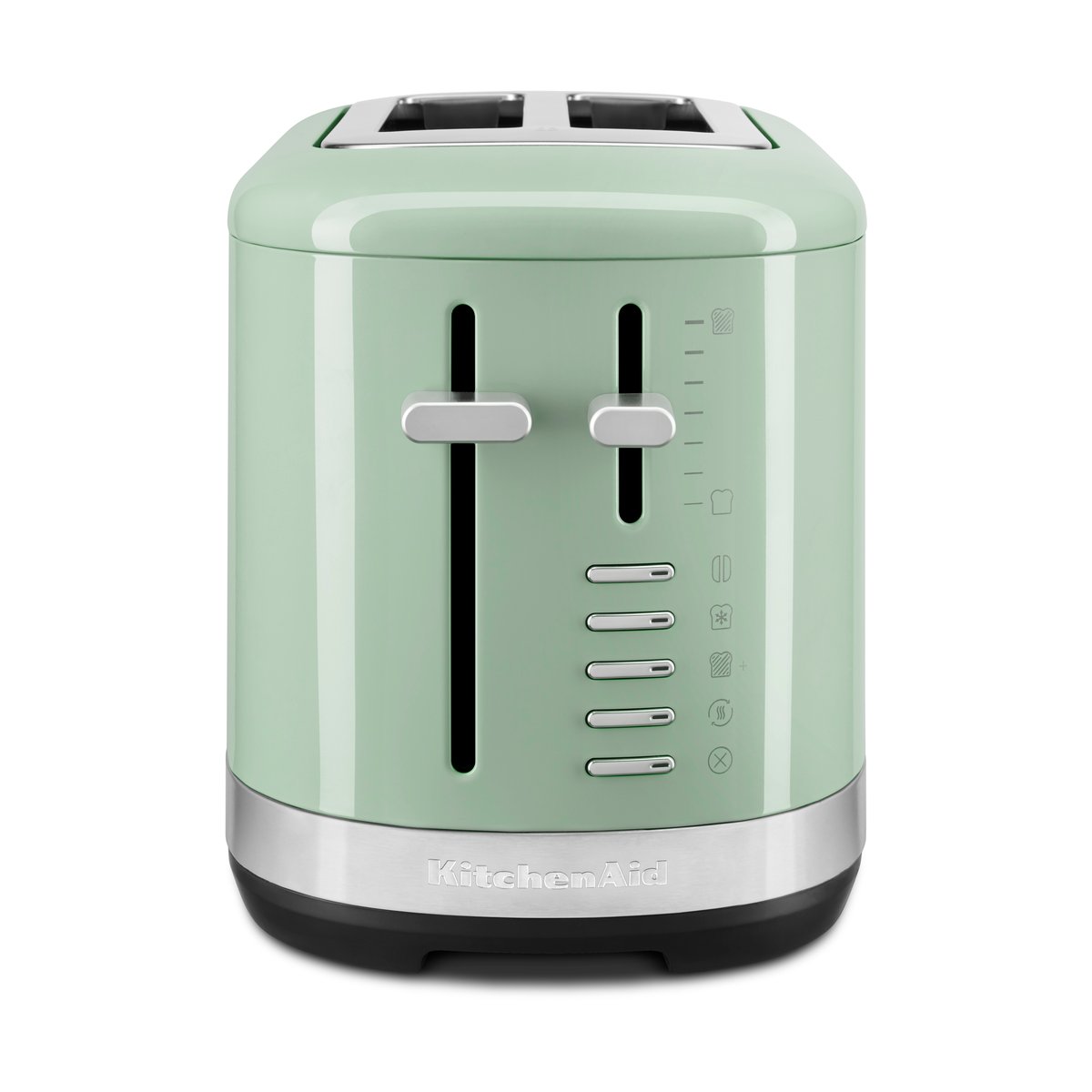 KitchenAid KitchenAid Toaster 2 Scheiben Pistachio