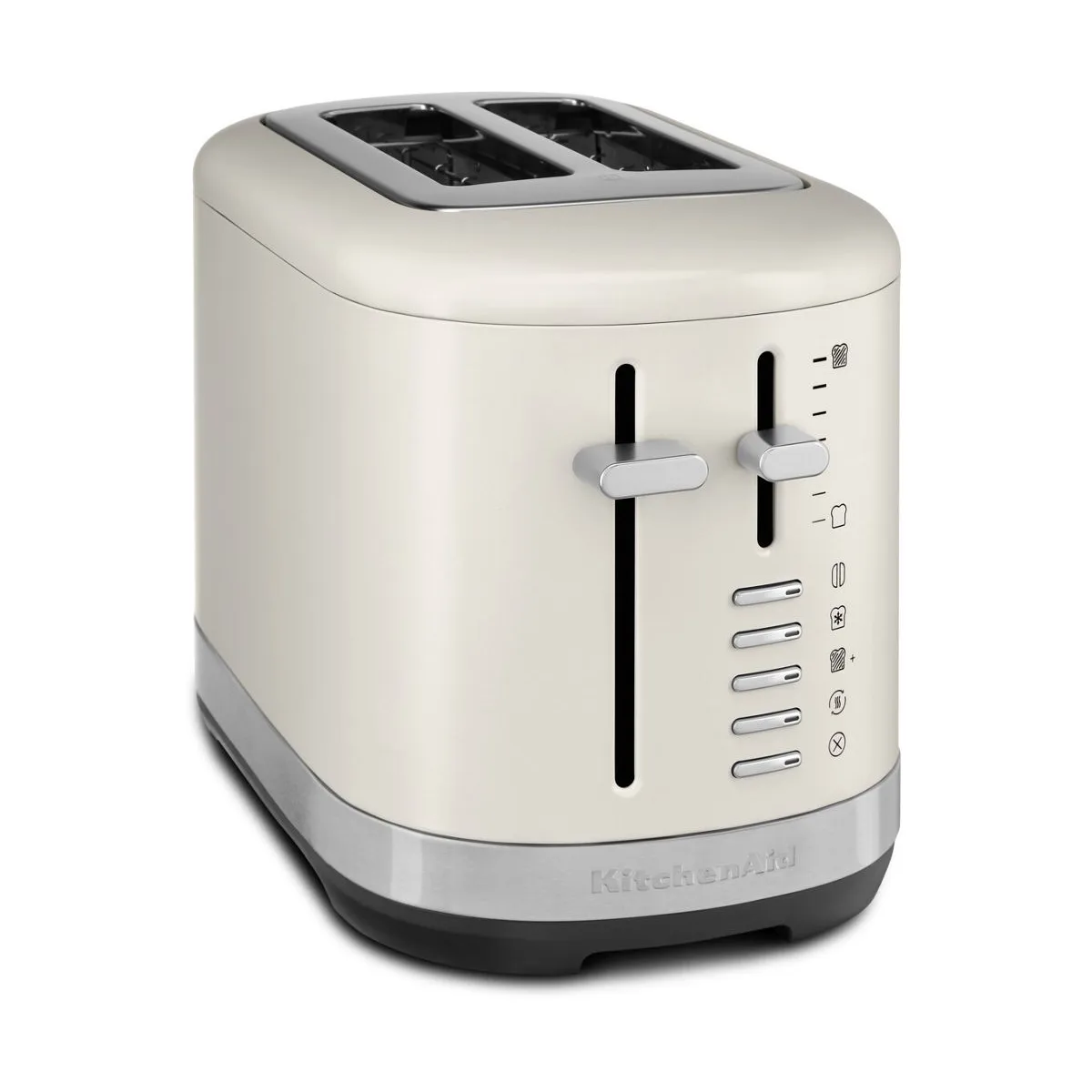 KitchenAid Toaster 2 Scheiben, Porcelain white KitchenAid