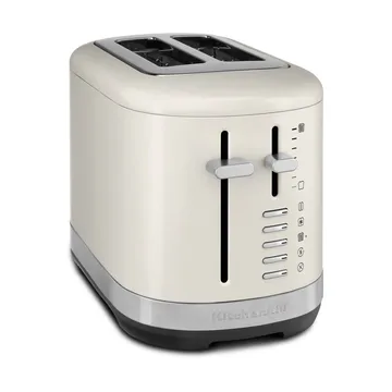 KitchenAid Toaster 2 Scheiben - Porcelain white - KitchenAid
