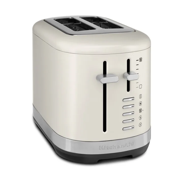 KitchenAid Toaster 2 Scheiben - Porcelain white - KitchenAid