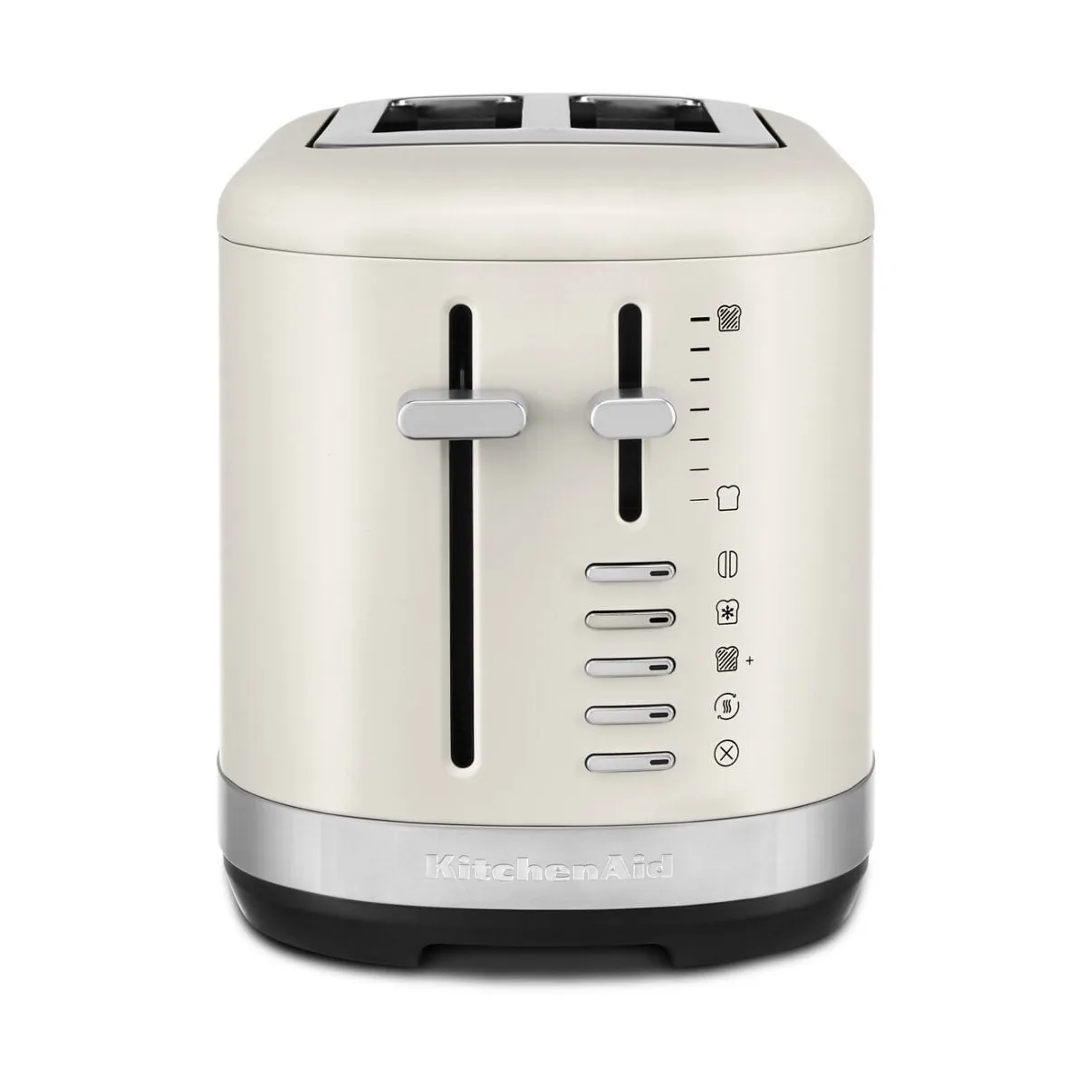 KitchenAid Toaster 2 Scheiben, Porcelain white KitchenAid