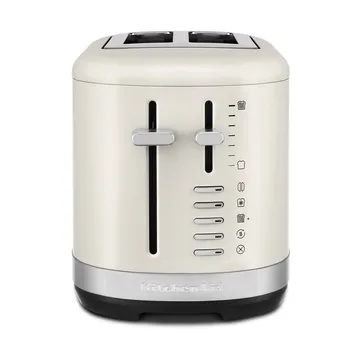 KitchenAid Toaster 2 Scheiben - Porcelain white - KitchenAid