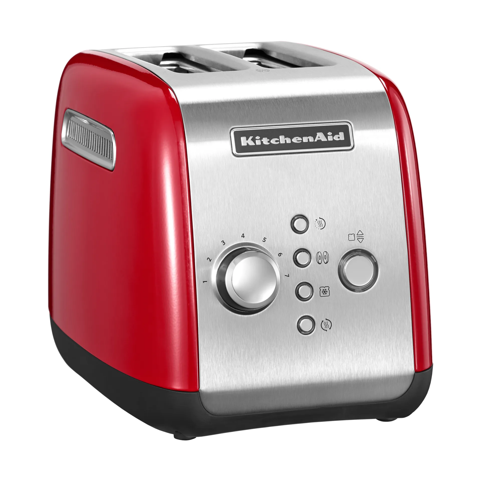 KitchenAid Toaster für 2 Scheiben, Empire red KitchenAid