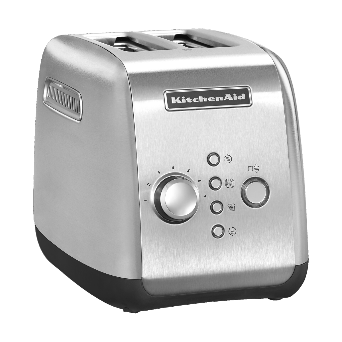 KitchenAid KitchenAid Toaster für 2 Scheiben Stahl