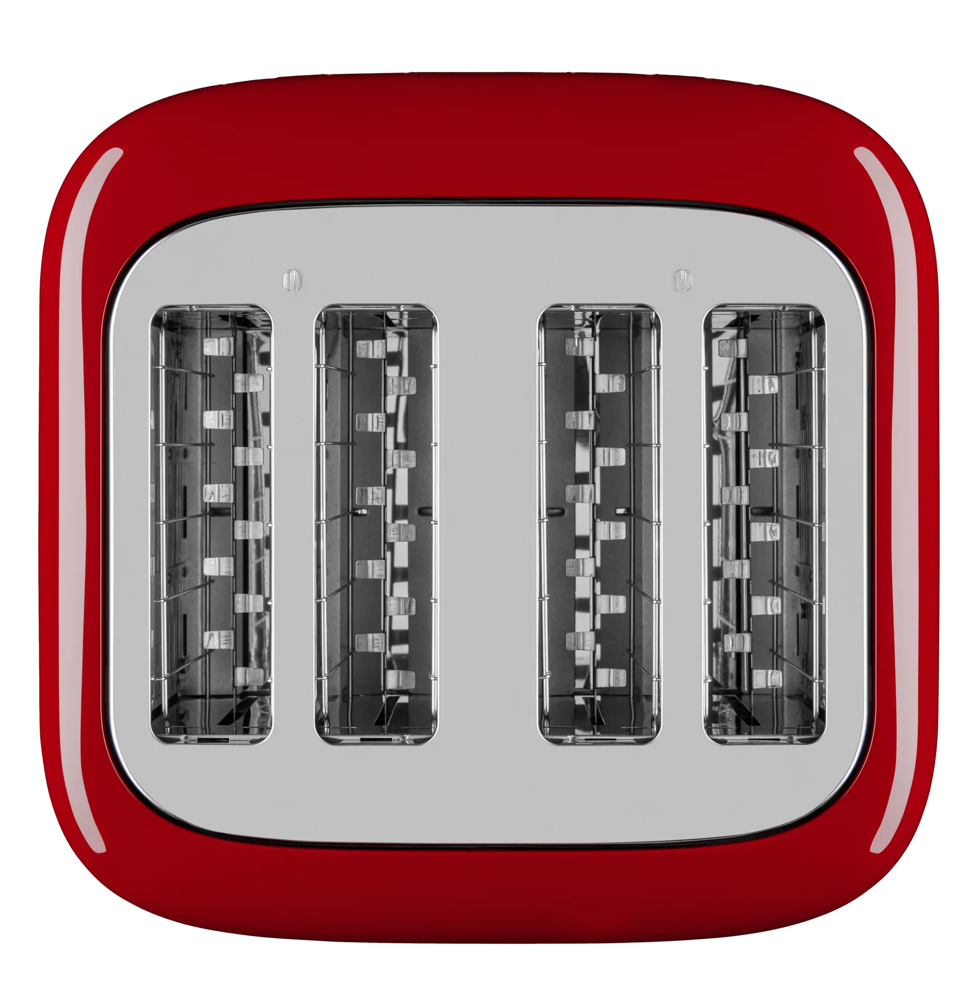 KitchenAid Toaster für 4 Scheiben, Empire red KitchenAid