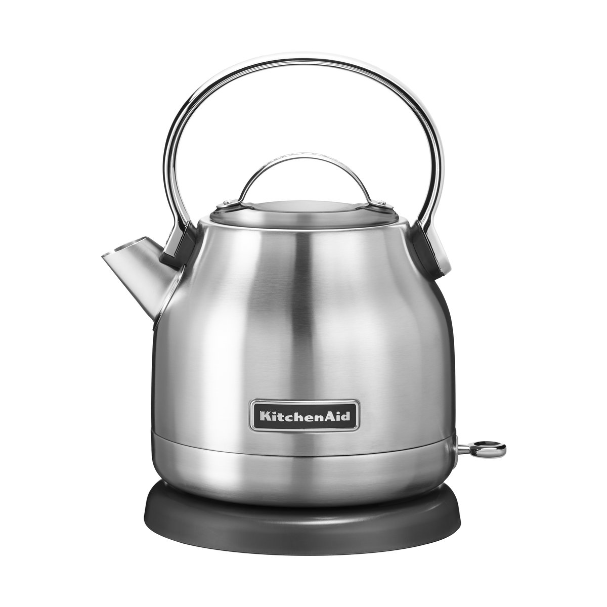 KitchenAid KitchenAid Wasserkocher 1,25 l Stahl