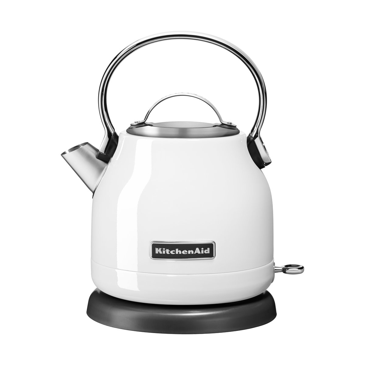 KitchenAid KitchenAid Wasserkocher 1,25 l Weiß