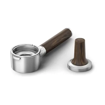 Zubehörset für Espressomaschine - Walnut - KitchenAid