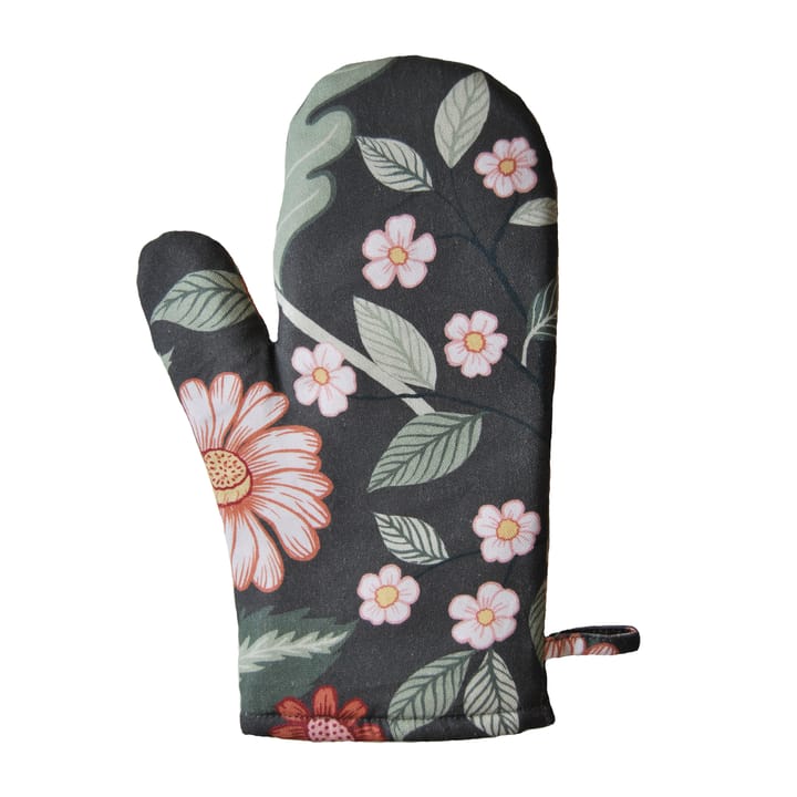 Bloom Grillhandschuh, Asfalt Klippan Yllefabrik