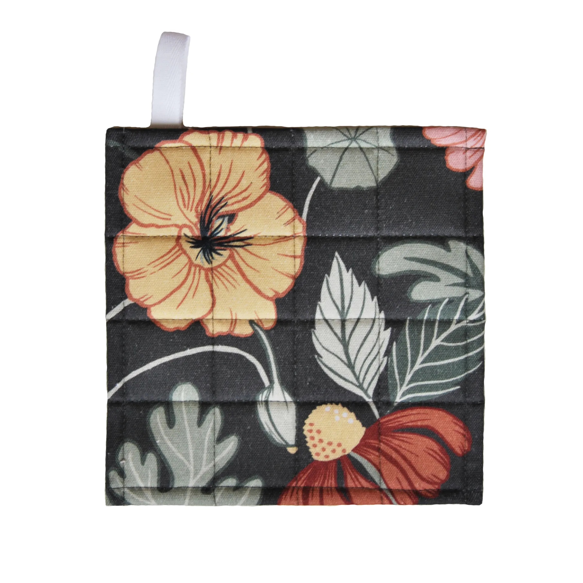 Bloom Topflappen, Asfalt Klippan Yllefabrik