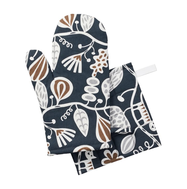 Botanical garden Topflappen, Multi Klippan Yllefabrik