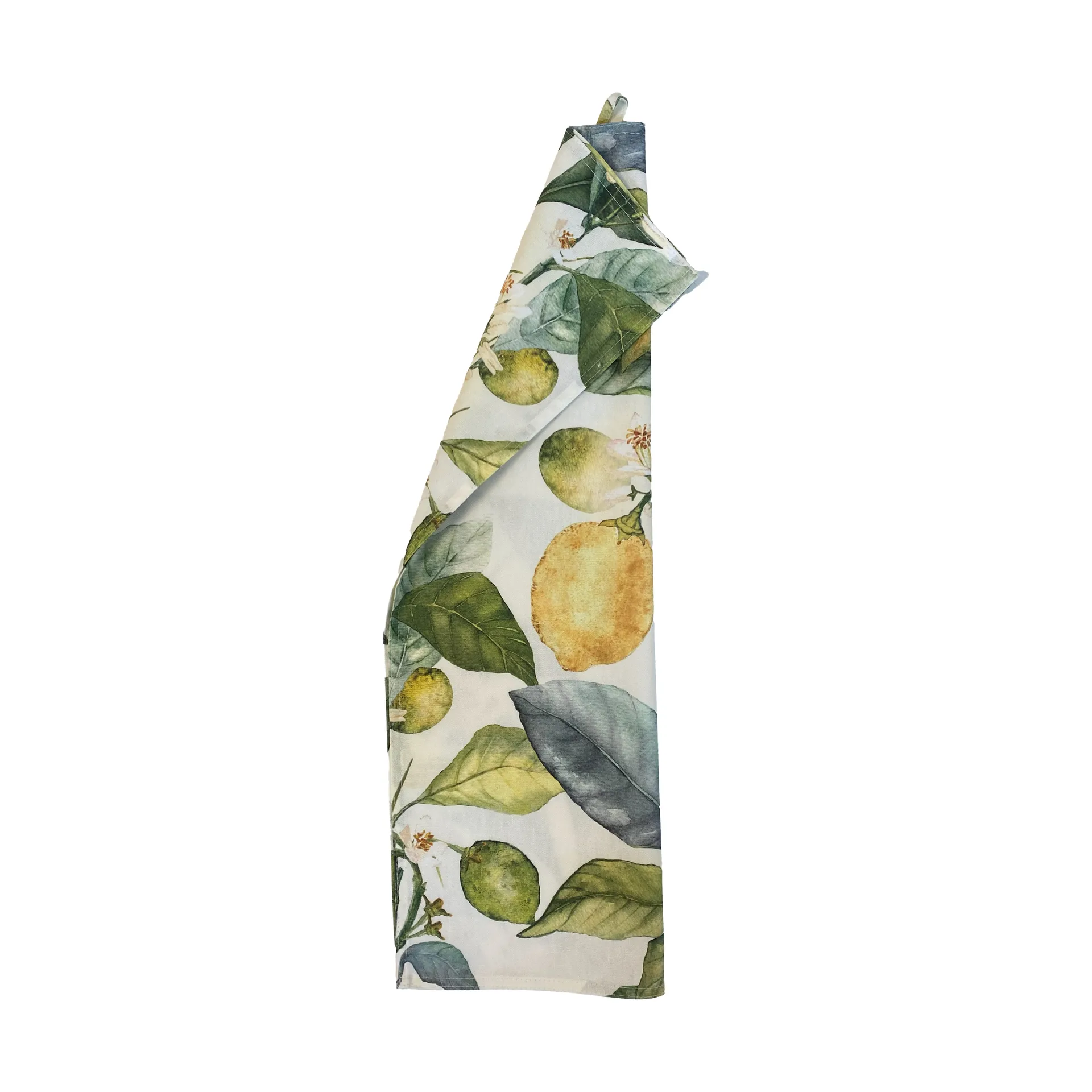 Citrus Küchenhandtuch, 46x70 cm Klippan Yllefabrik