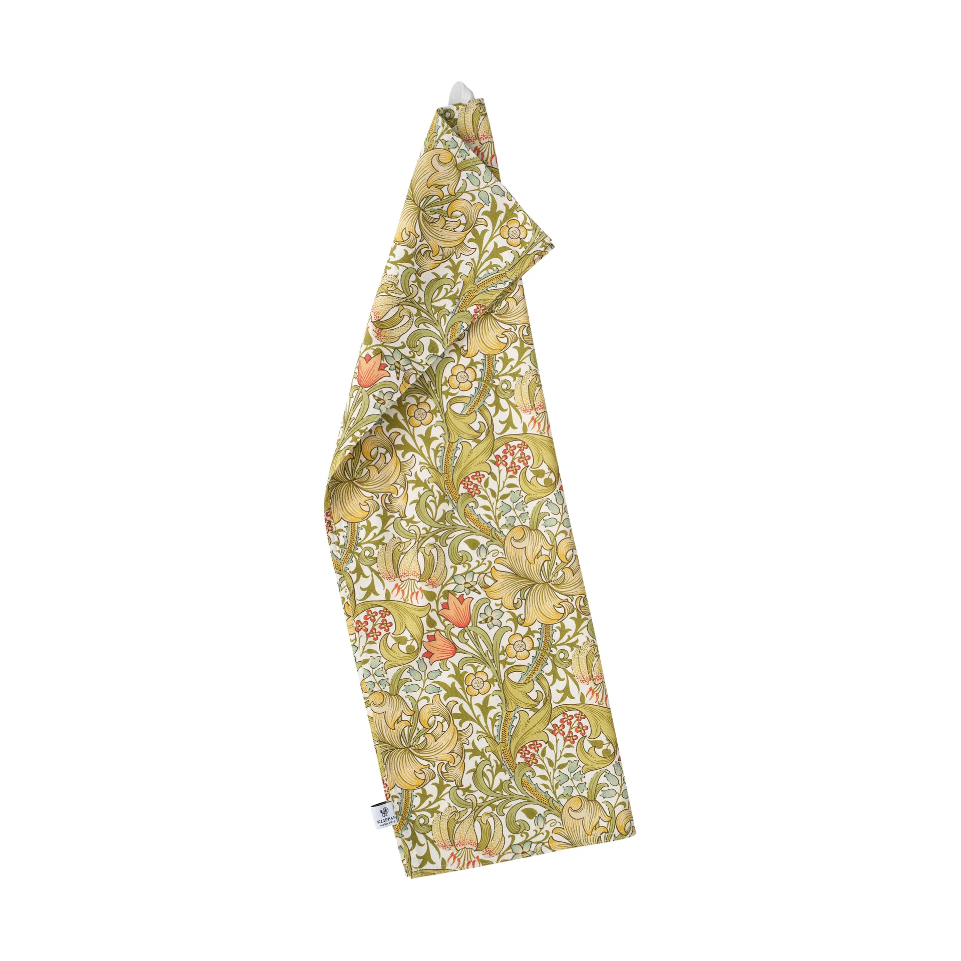 Golden Lily Küchenhandtuch 46x70 cm, Multi Klippan Yllefabrik