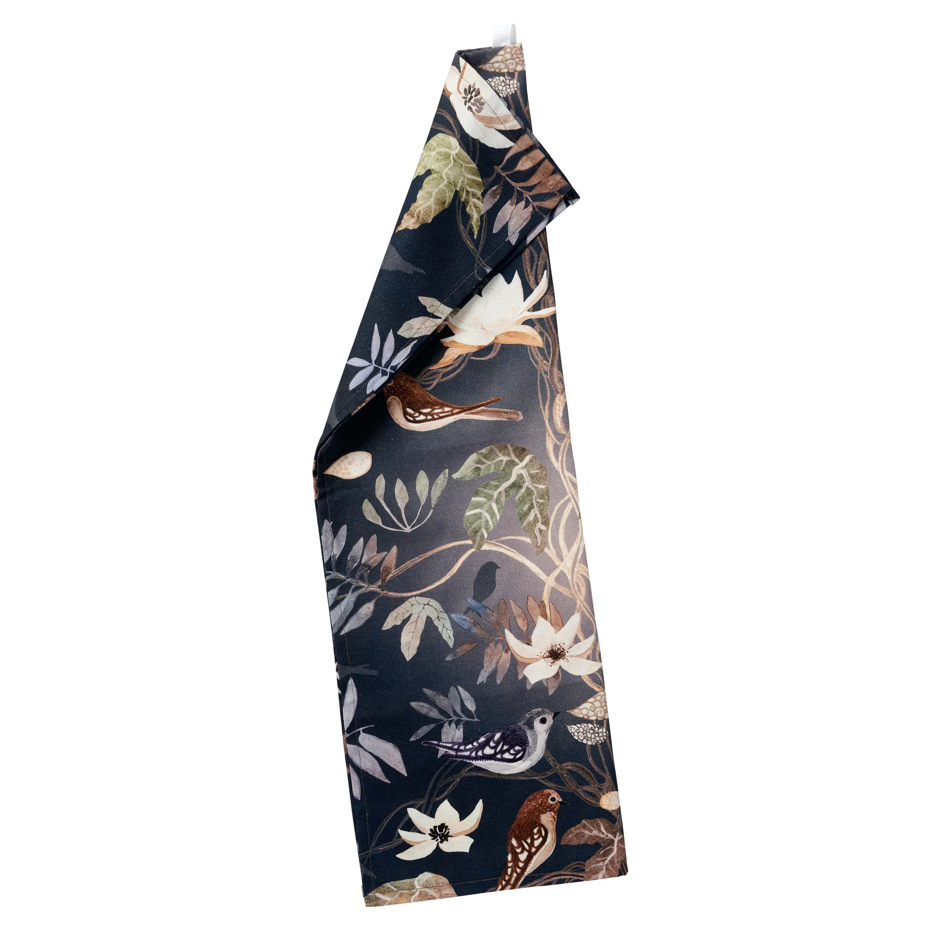 Moonlight Geschirrtuch, Multi Klippan Yllefabrik