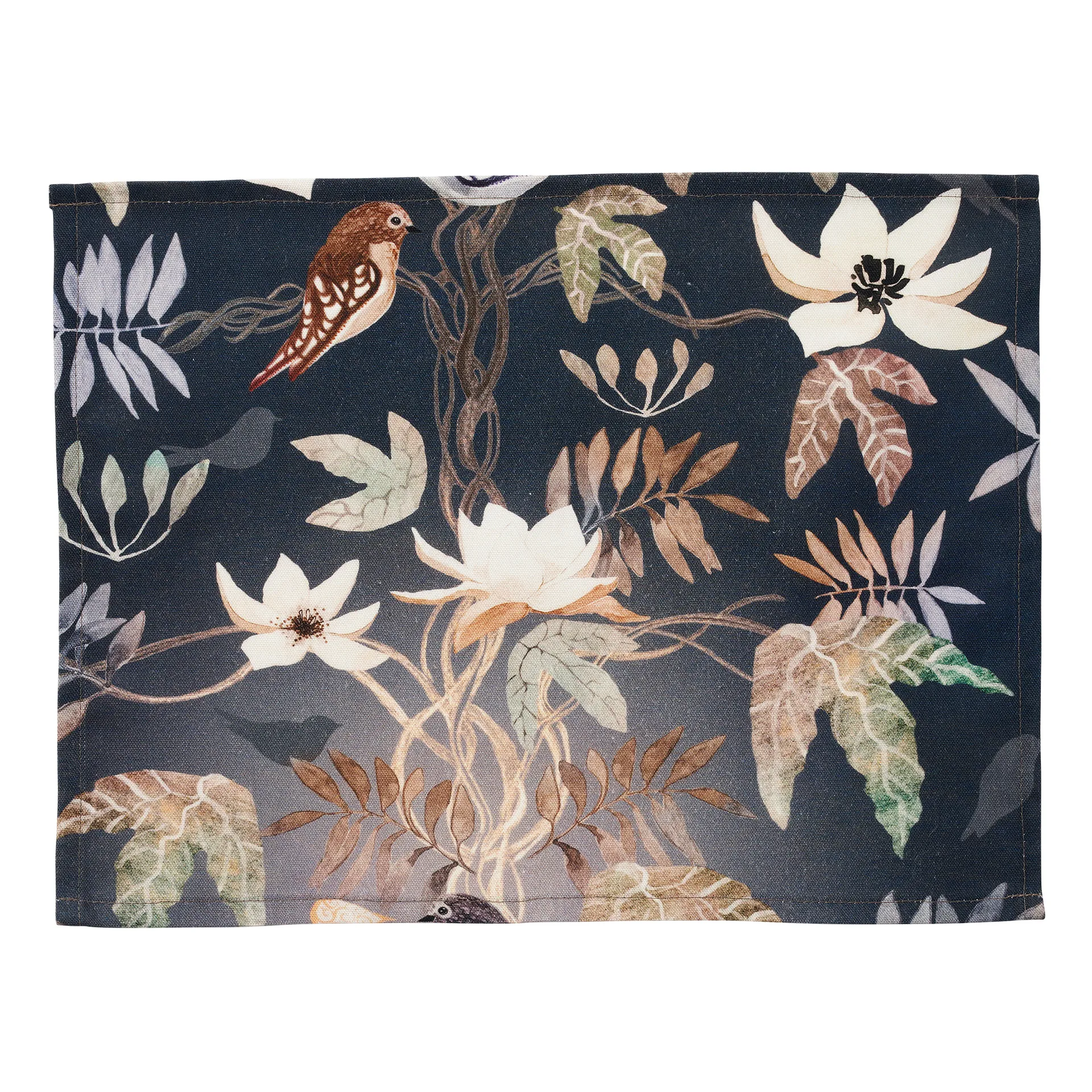 Moonlight Platzdecke, Multi Klippan Yllefabrik