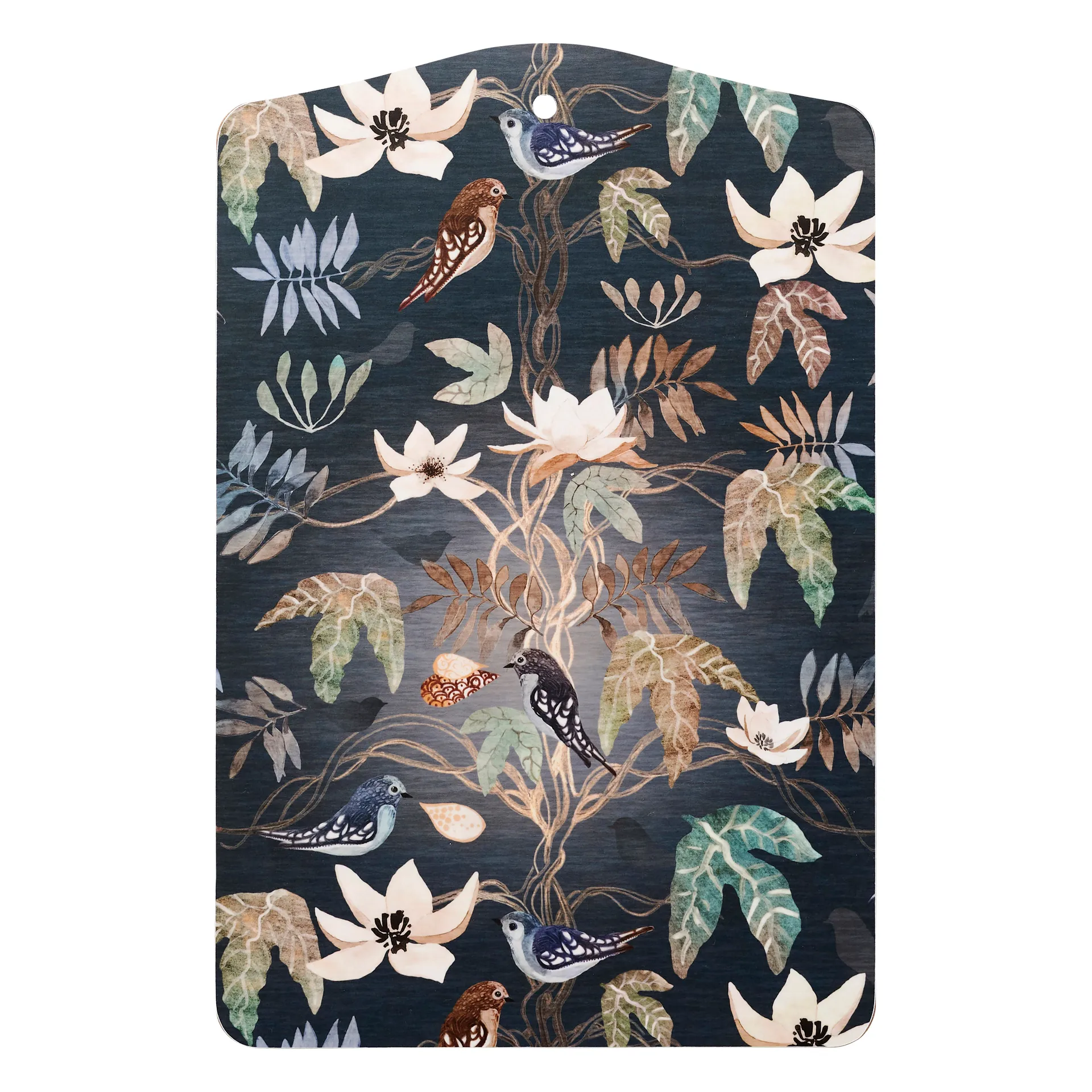 Moonlight Schneidebrett, Multi Klippan Yllefabrik