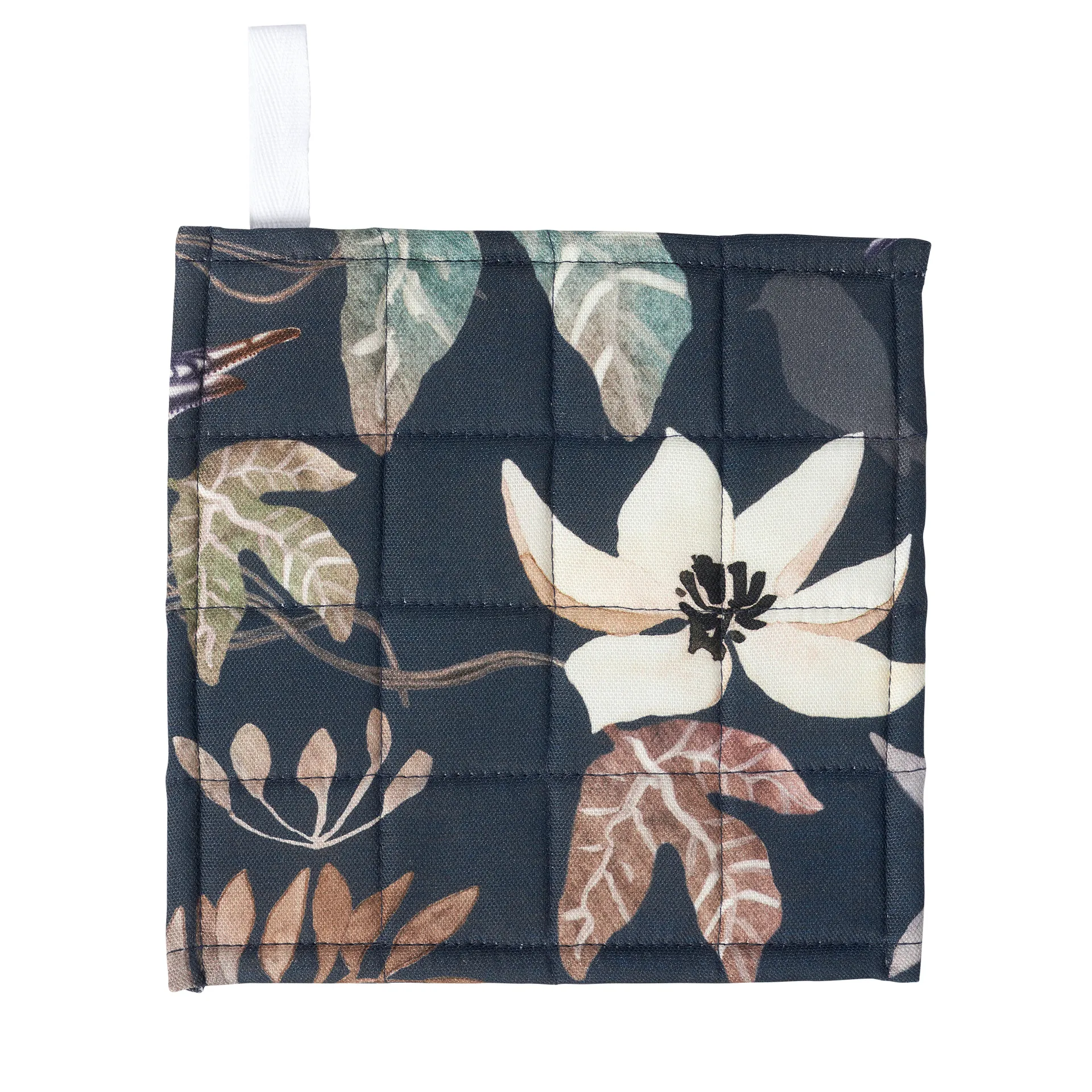 Moonlight Topflappen, Multi Klippan Yllefabrik