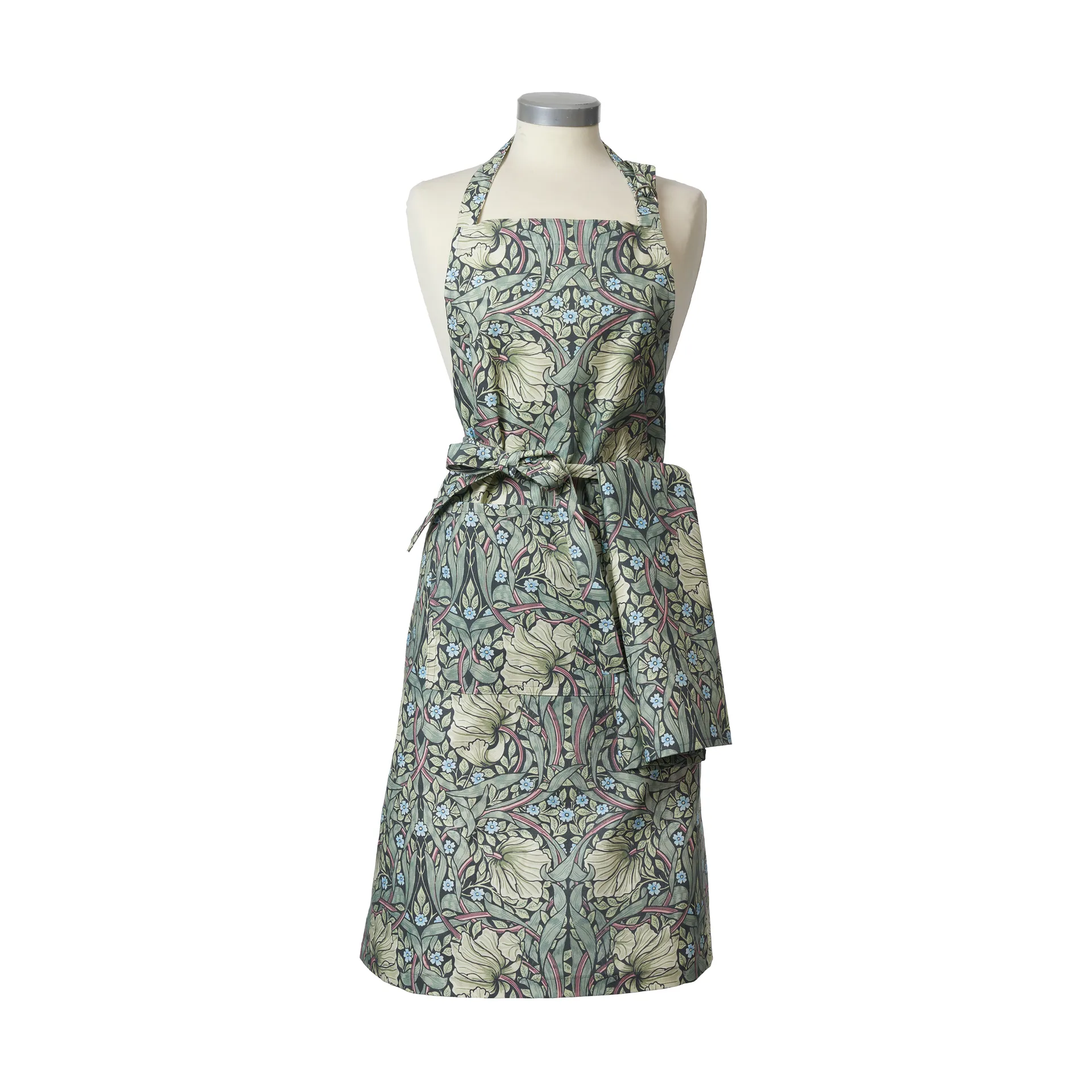 Pimpernel Schürze, Multi Klippan Yllefabrik