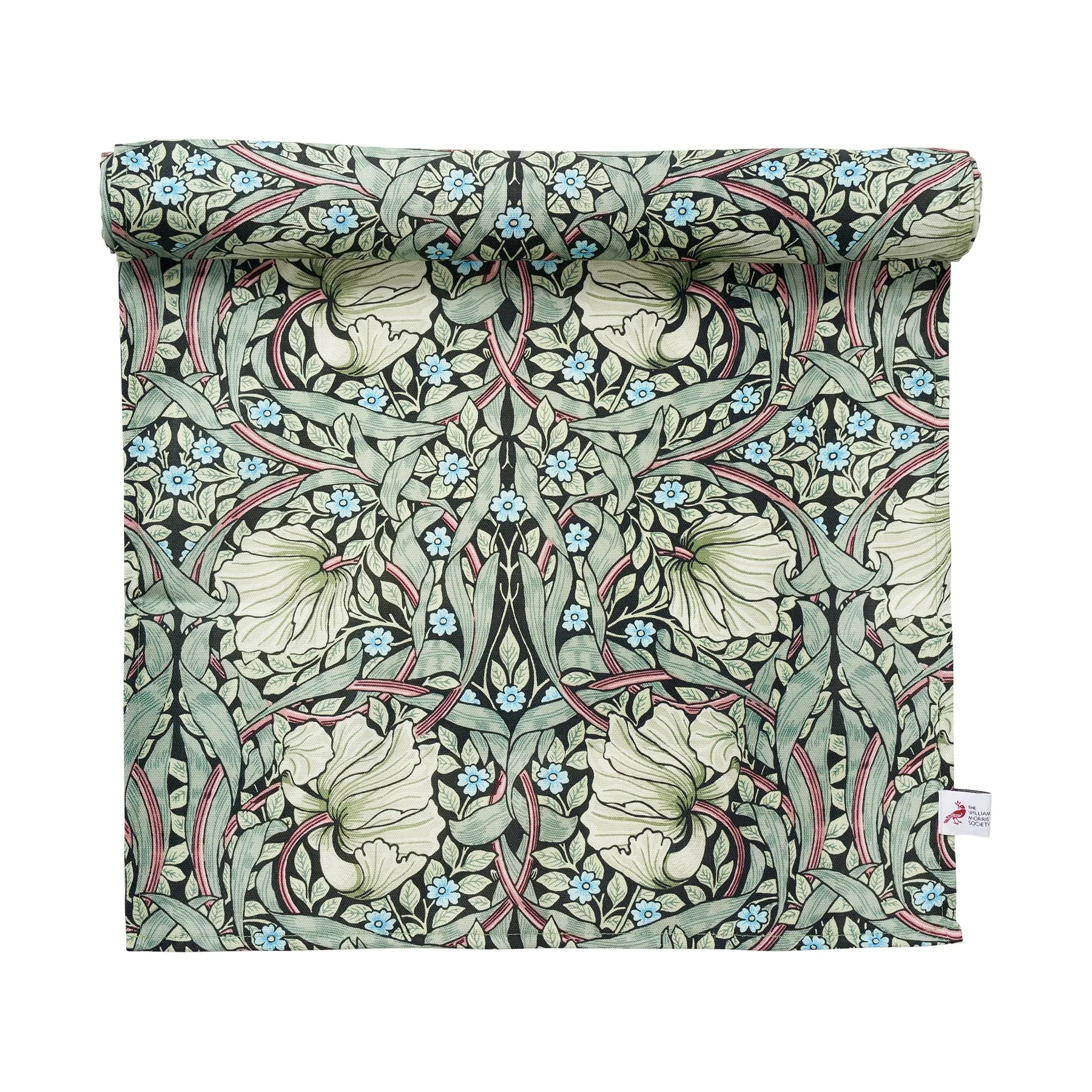 Pimpernel Stoff, Multi Klippan Yllefabrik