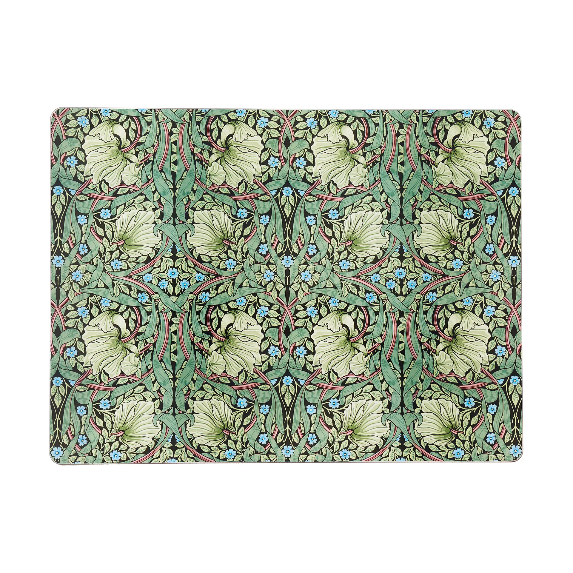 Pimpernel Tischset 30x40cm, Multi Klippan Yllefabrik